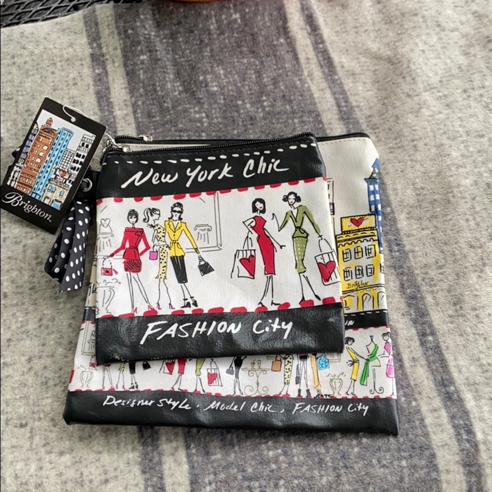 Brighton Bags